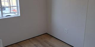 Lusani's room