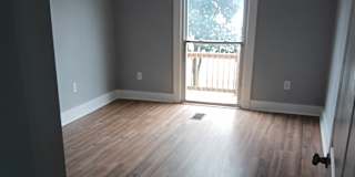Jay's room