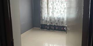 Victoria's room