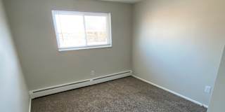 Toby's room