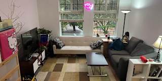 Daniel's room
