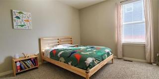 Cindi's room