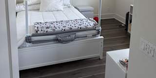 Kyle's room