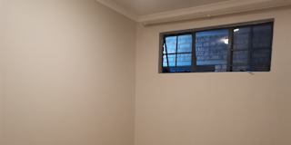 Winnie's room