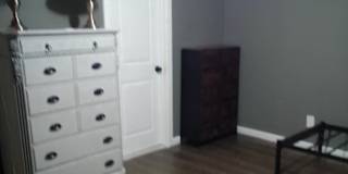 Angie's room