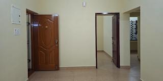 Avyektha's room