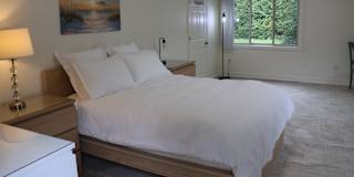 Dorothy's room