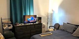 john bortolin's room