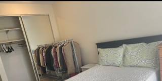 Eda's room