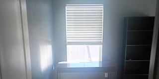 Rorik's room