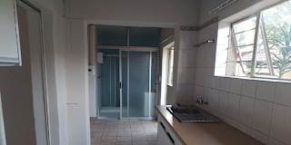 Nontobeko's room