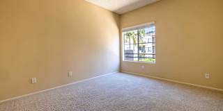 Sehar's room