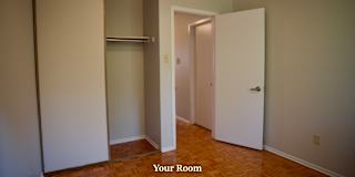 Chloë's room
