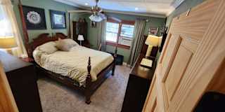 wdrinshed's room
