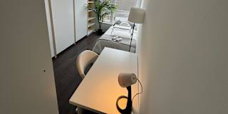 derya aslan's room
