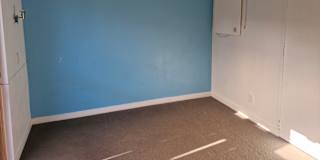 Danny's room