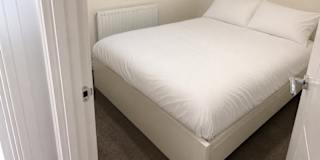 Ryan's room