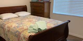 peter's room