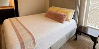 MN's room