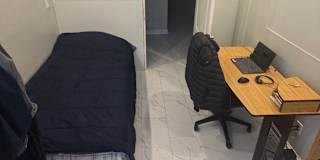 Matteo's room