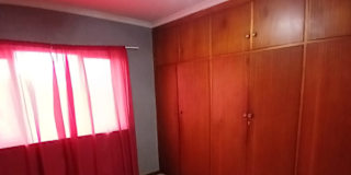 Masah's room