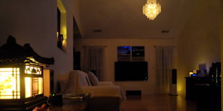 Kevin's room