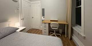 Valerie's room