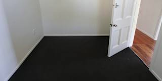 Adam Harris's room