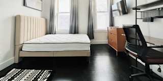 Eugene's room