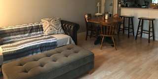 Jenni's room
