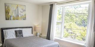 Laure's room