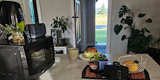 Mar's room