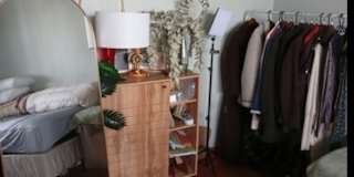 Dede's room