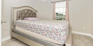 Stephanie's room