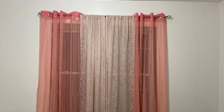 Kevin Thomas's room