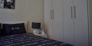 Glory's room