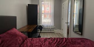 CRISTIAN ARANEDA's room