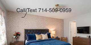 Ali H's room