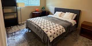 Genji and Pita's room