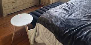 Stacie's room