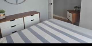 Tish's room
