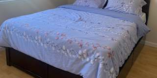 Angelina's room
