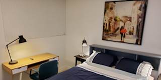 Danielle's room