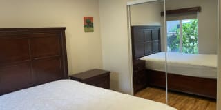 Lori's room