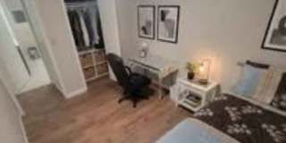 Scott's room
