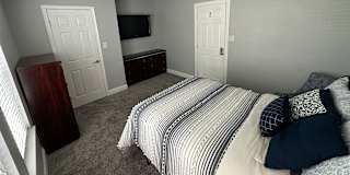 Mirea's room