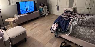 Valerie vetrone's room