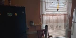 Juanita's room
