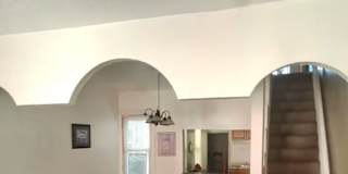 Chris's room