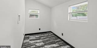 Christina's room